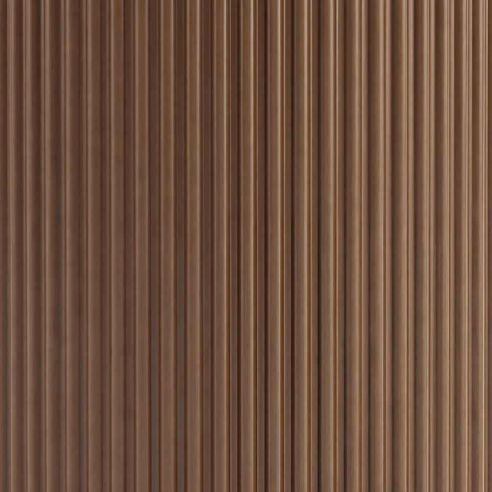 Nomad Side Table - Mocha