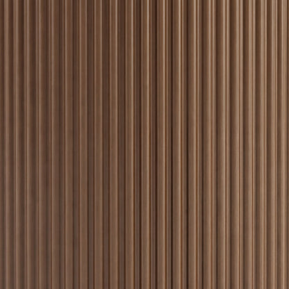 Nomad Side Table - Mocha