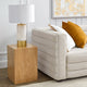 Colorado 2 Seater Sofa - Natural Linen