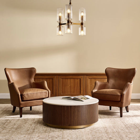 Hepburn Chandelier - Medium