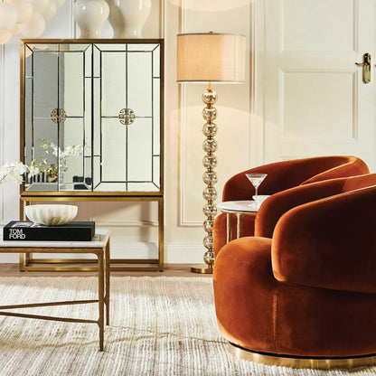 Evie Floor Lamp – view 6