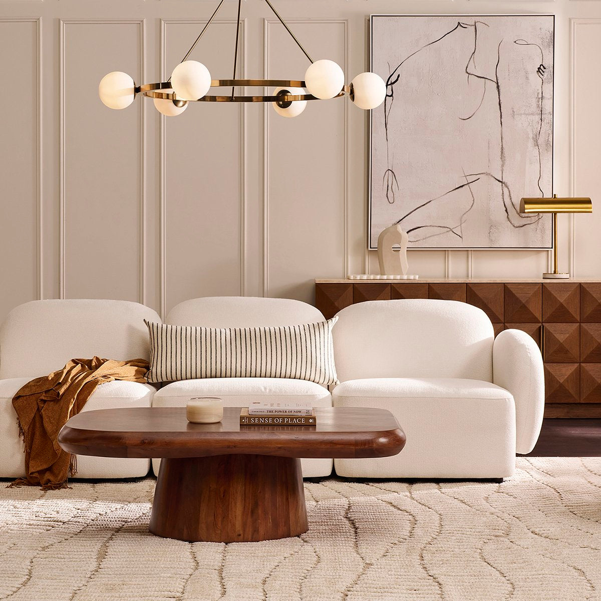 Payton Pendant - OUTLET NSW