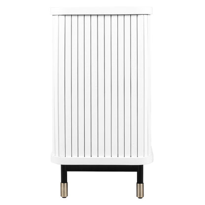 Sophia Buffet - White