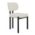 Stuart Dining Chair - Speckle Ecru