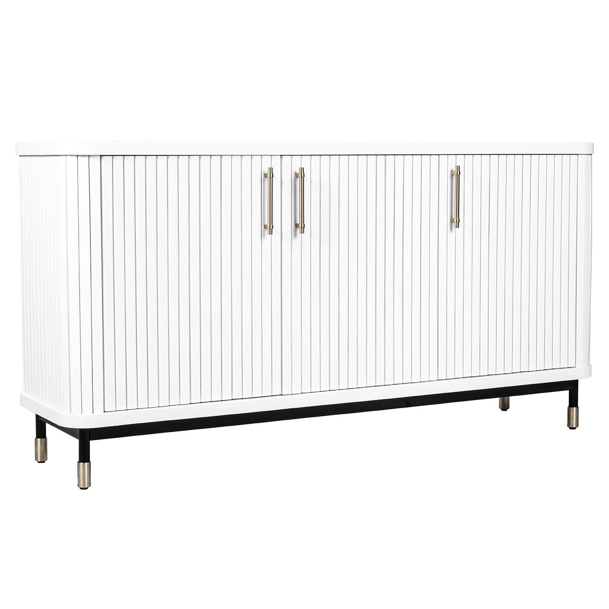 Sophia Buffet - White