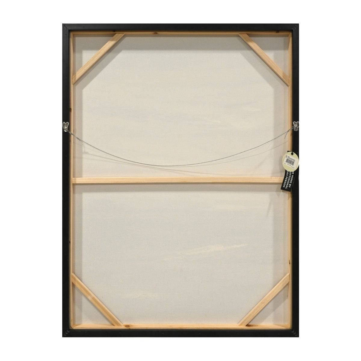 Gilded Light Series I  77x102cm Enhanced Print