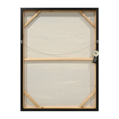 Gilded Light Series I  77x102cm Enhanced Print