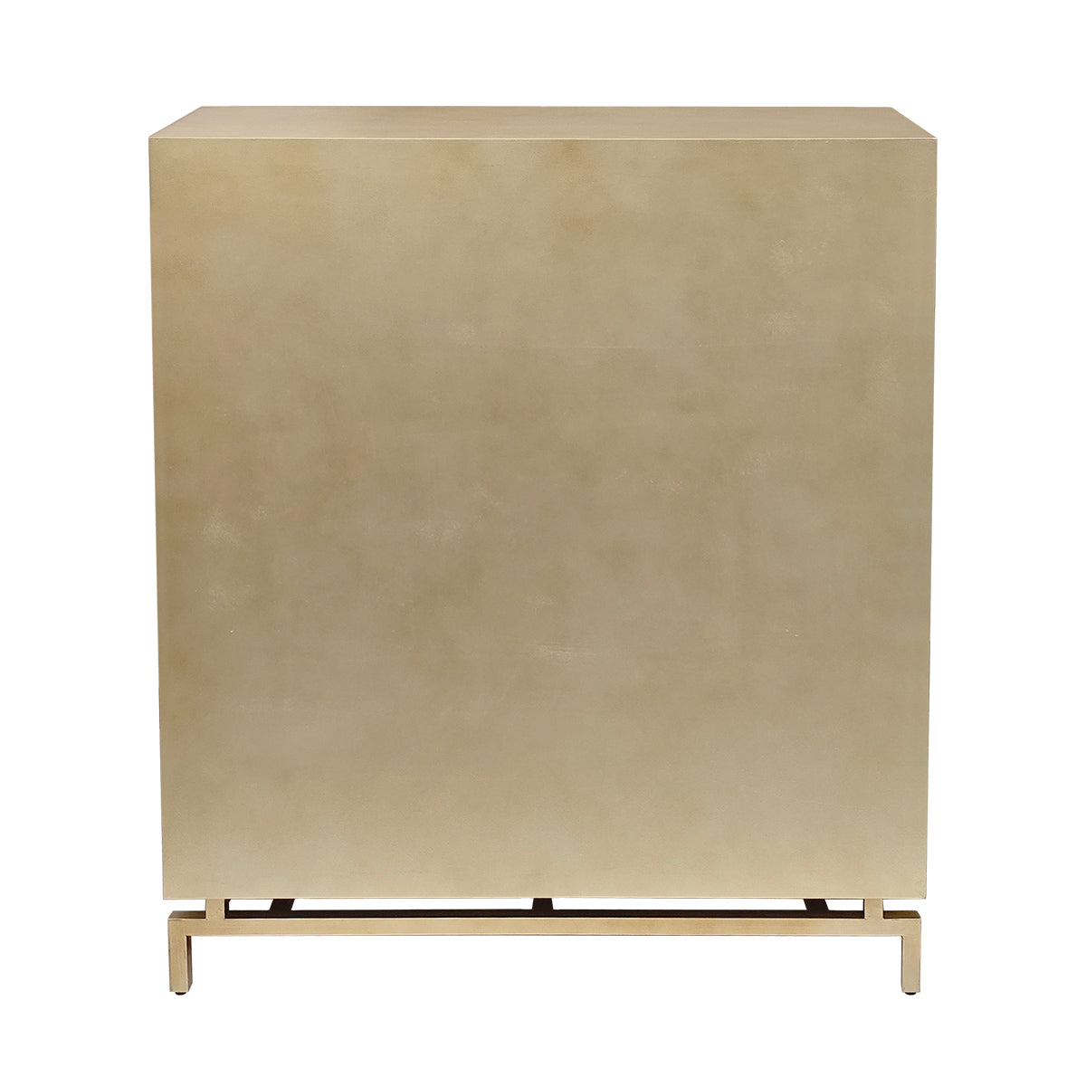 Bonnet 100cm Bar Cabinet