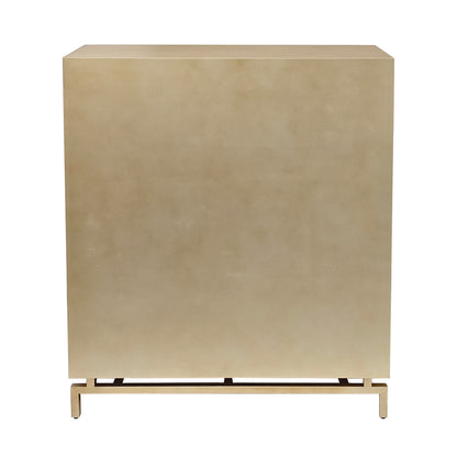 Bonnet 100cm Bar Cabinet