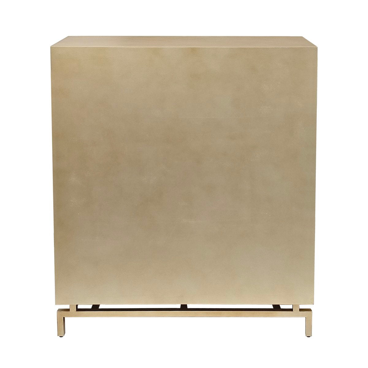 Bonnet 100cm Bar Cabinet