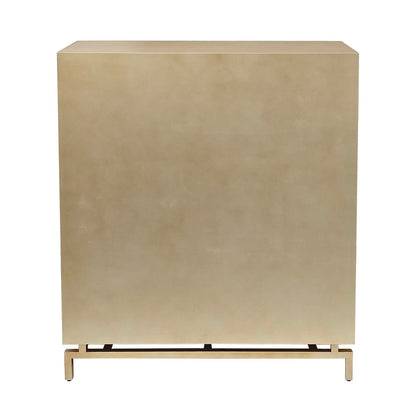 Bonnet 100cm Bar Cabinet