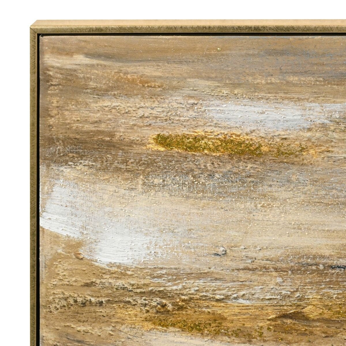 Gilded Light Series I  77x102cm Enhanced Print