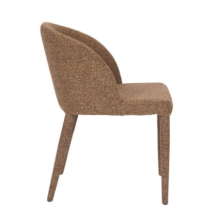 Paltrow Dining Chair - Speckle Gold