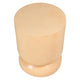 Milan Side Table - Terracotta