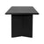 Montauk Dining Table - 2m Black