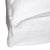 Hayman 3 Seater Slip Cover Sofa - White Linen