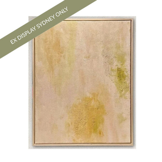 Lumiere Series II Enhanced Canvas Print - OUTLET NSW