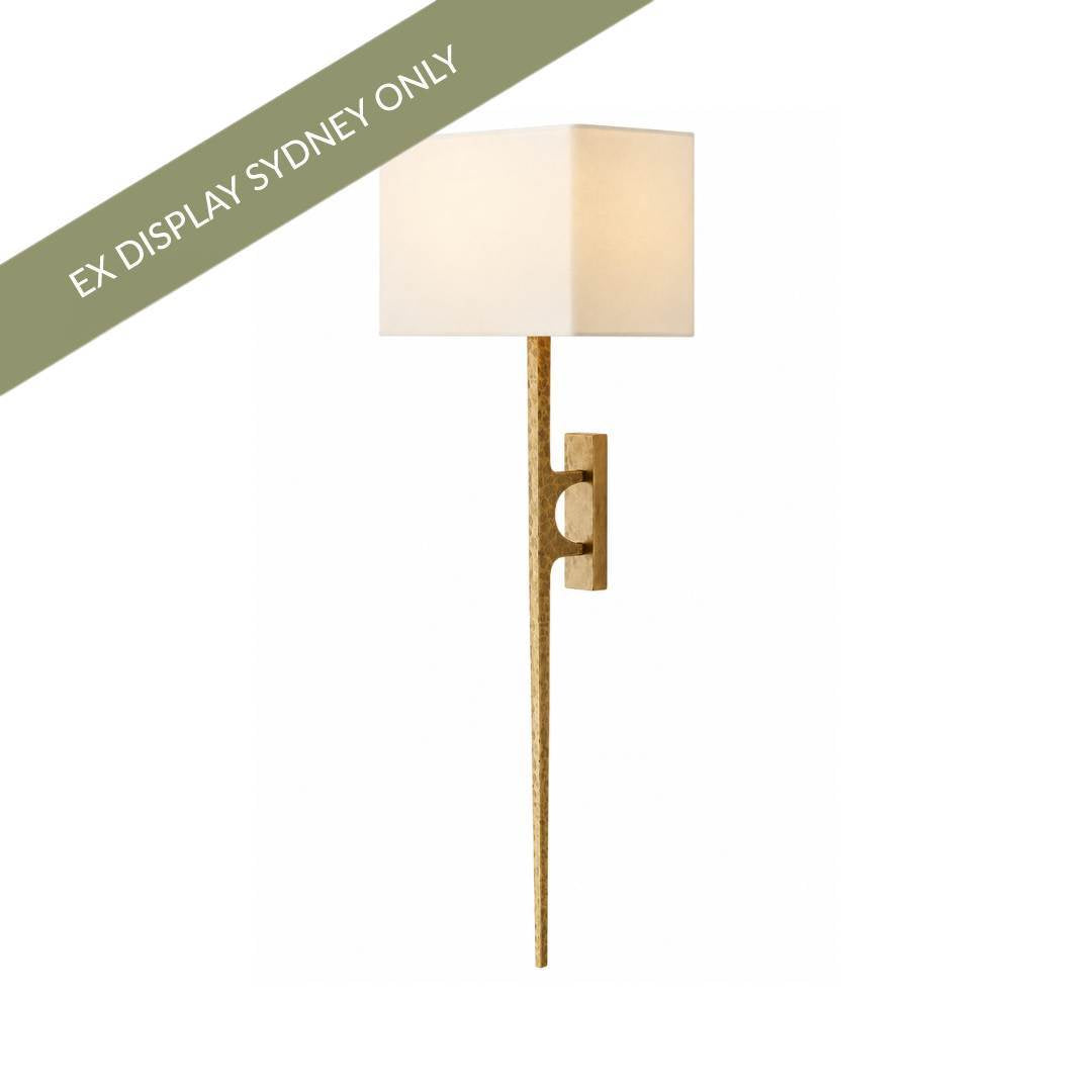 Kingston Wall Sconce – view 2