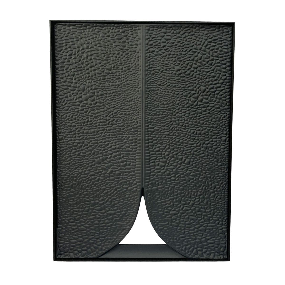 Twofold Wood Wall Art - OUTLET NSW