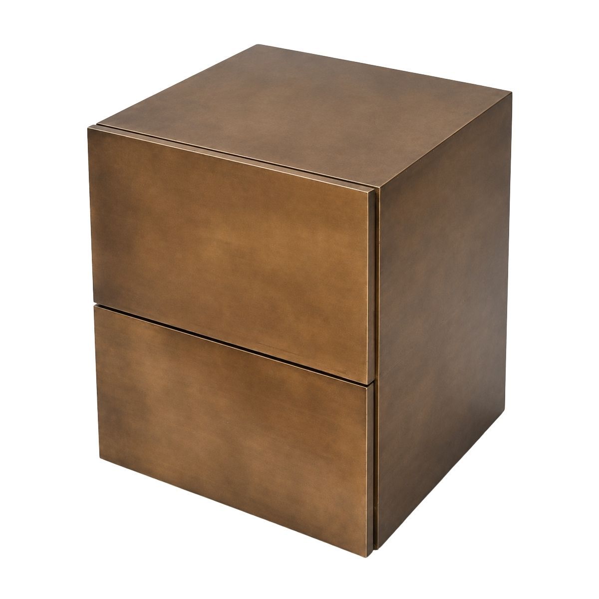 Felix 50x60cm Bedside Table