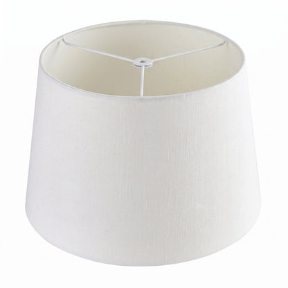 Regina Floor Lamp - White