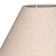 Messina Empire Shade - Small Natural