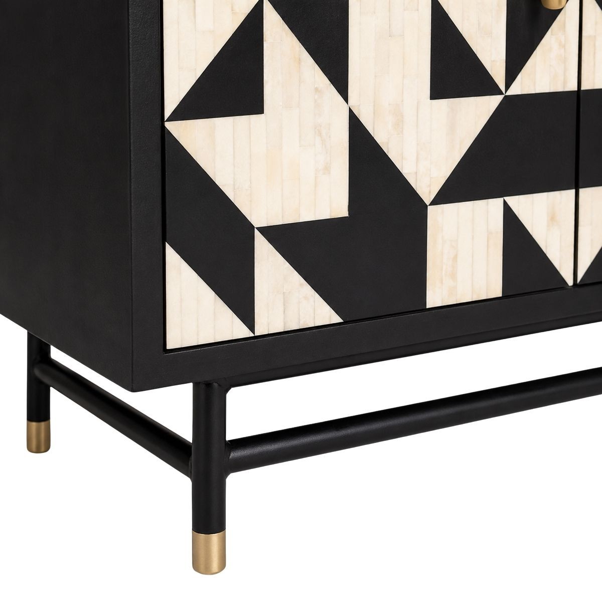 Huxton 160cm Buffet