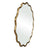 Emilie Round Wall Mirror