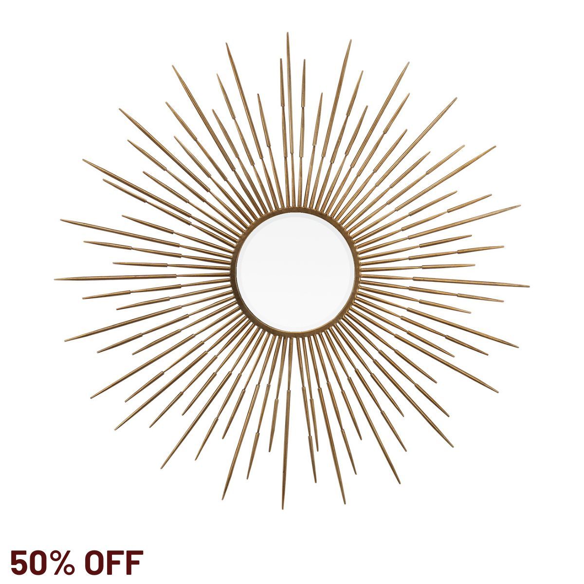 Nova Wall Mirror