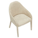 Jemima Dining Chair - Natural