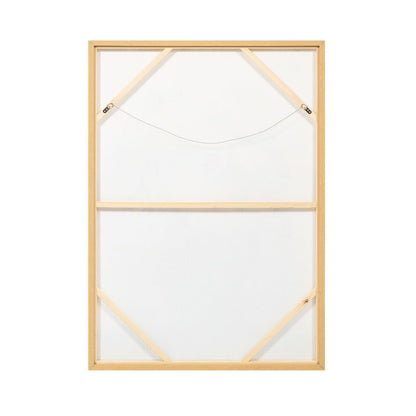 Soft Focus 100x140cm Canvas Painting – view 6