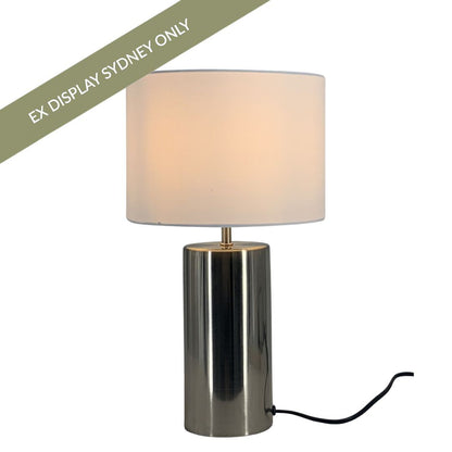 Fresno Table Lamp - OUTLET NSW
