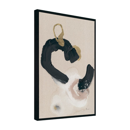 Royal Dance Series II  70x100cm  Canvas Painting