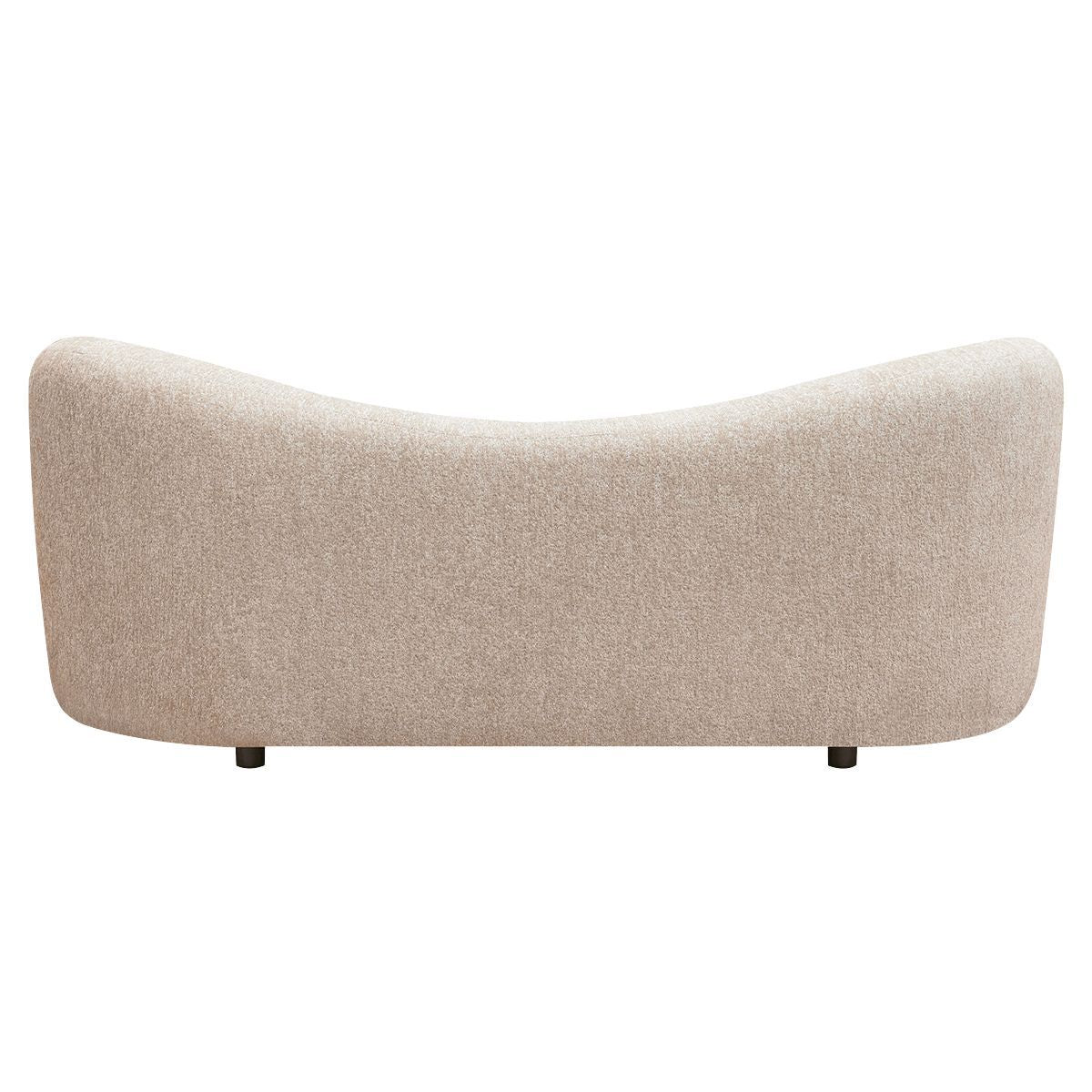 Aurora 3 Seater Sofa - Brown