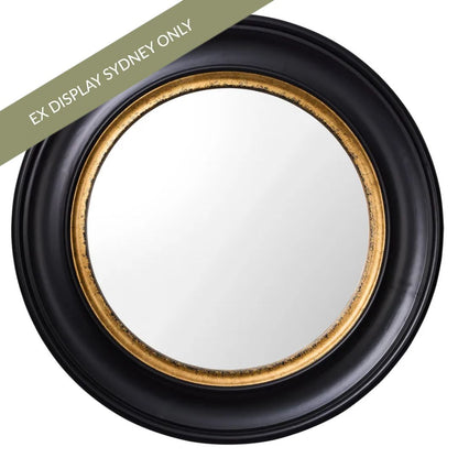 Cicero 100x100cm Wall Mirror - OUTLET NSW