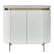 Demarco Cabinet - White