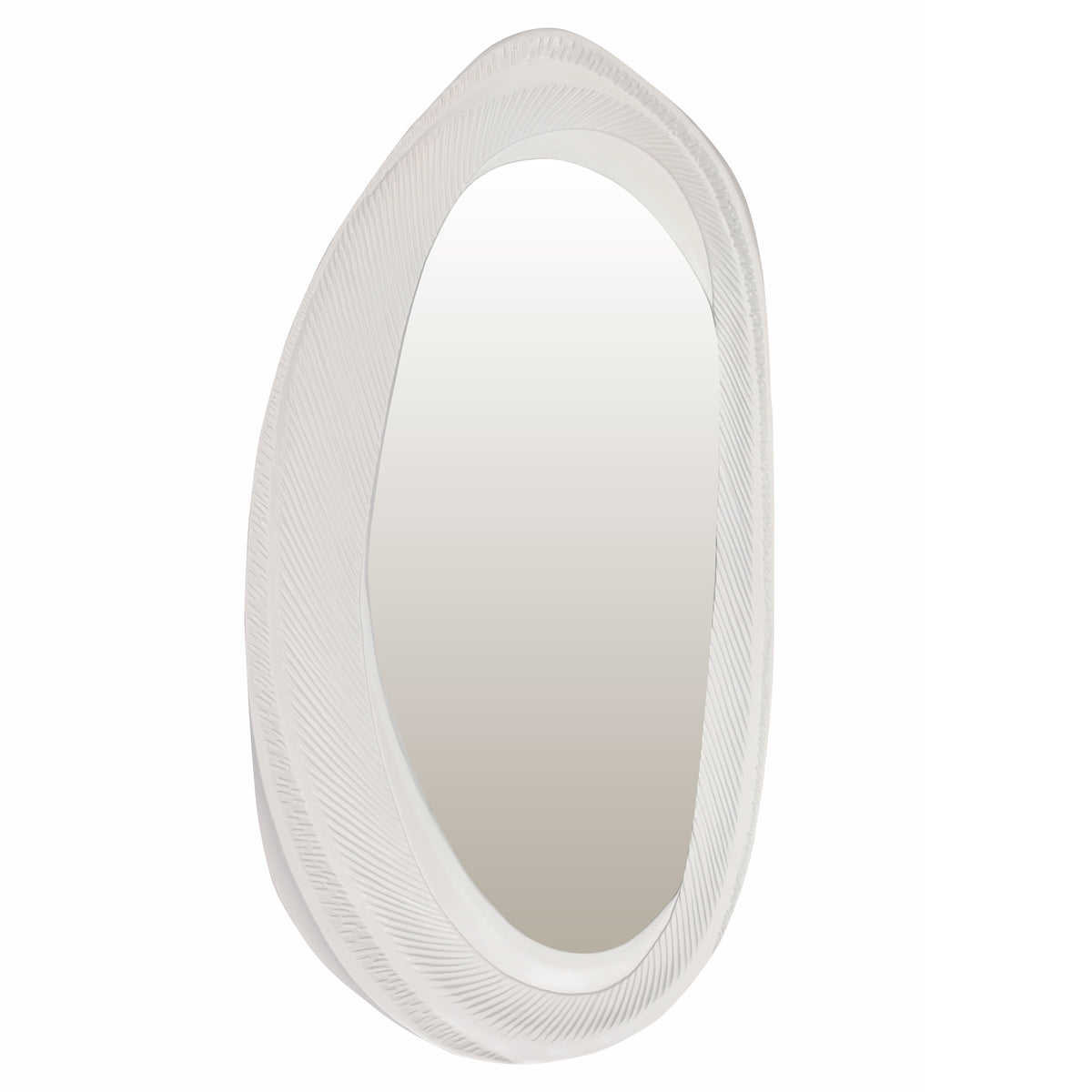Seville 58.5x113.5cm Wall Mirror