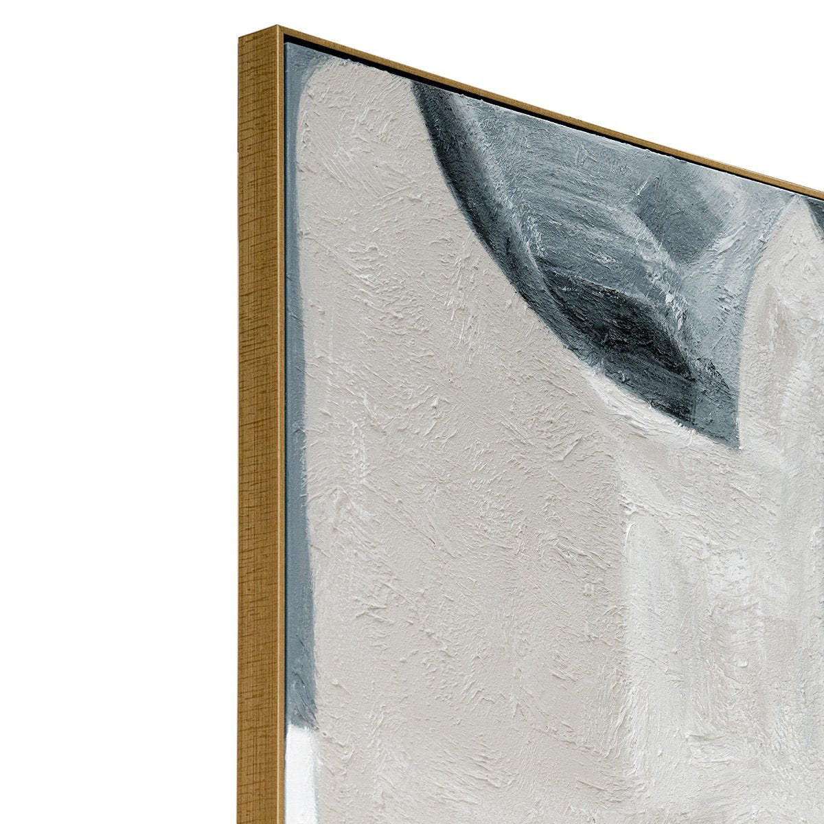 Piece By Piece 100x200cm Oil On Canvas Painting