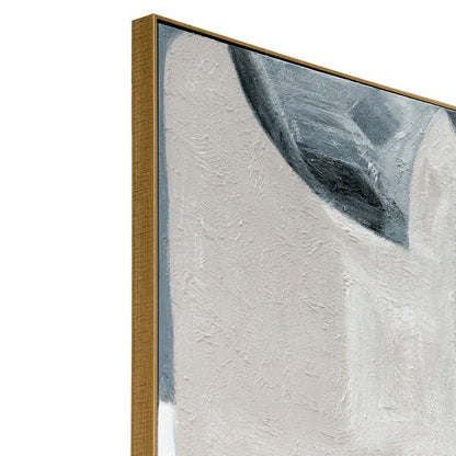 Piece By Piece 100x200cm Oil On Canvas Painting