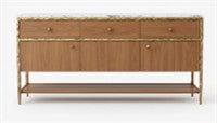Heston 160cm Sideboard - OUTLET NSW