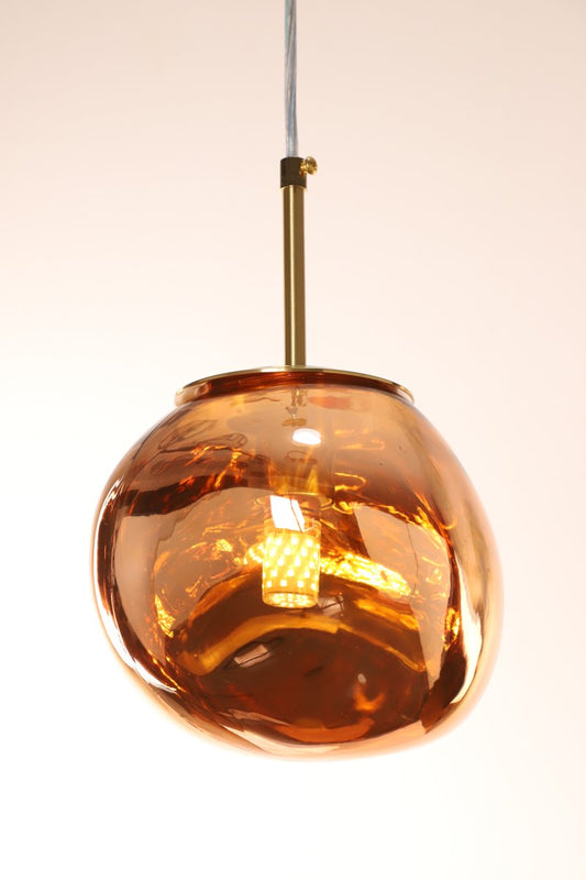 Kavala Pendant - 1 Globe - OUTLET NSW