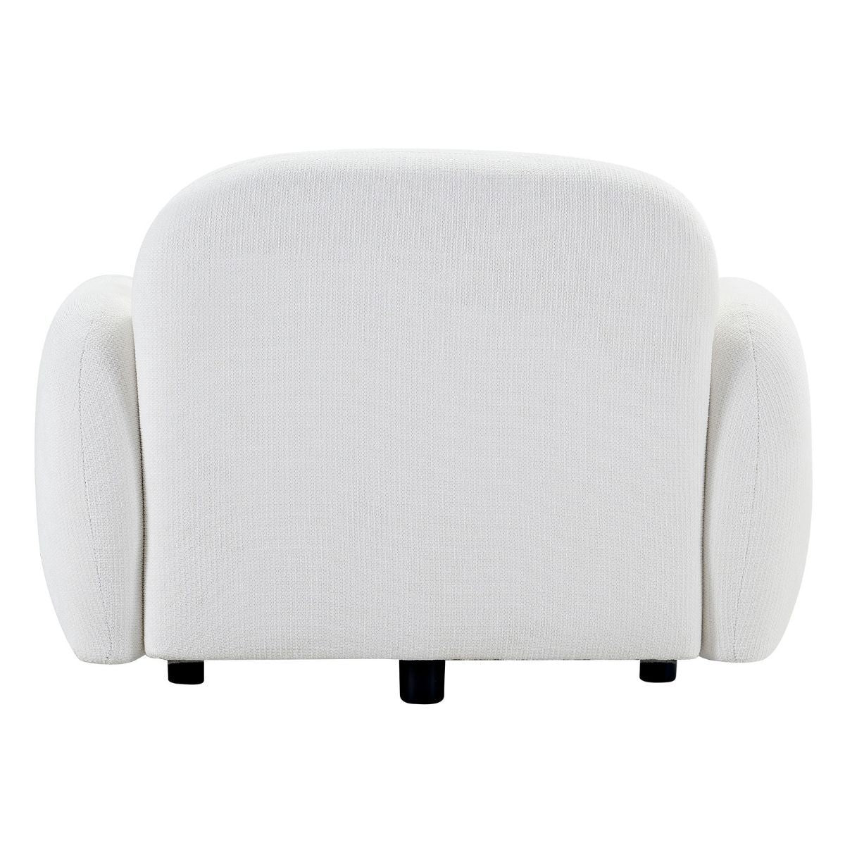 Ramona Occasional Chair - White