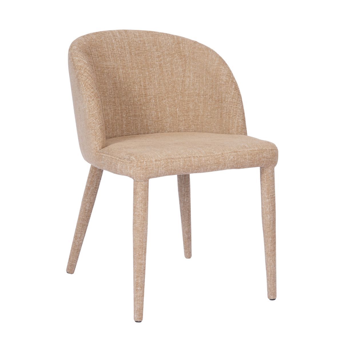 Harmony Upholstery Swatch - Cinnamon