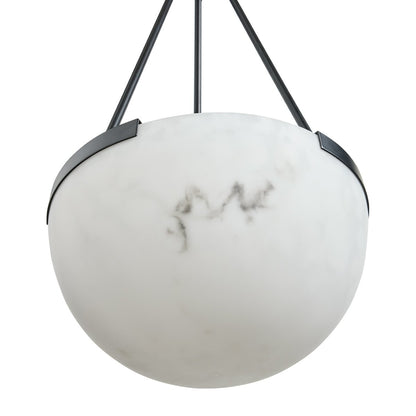 Mishca Pendant - Black