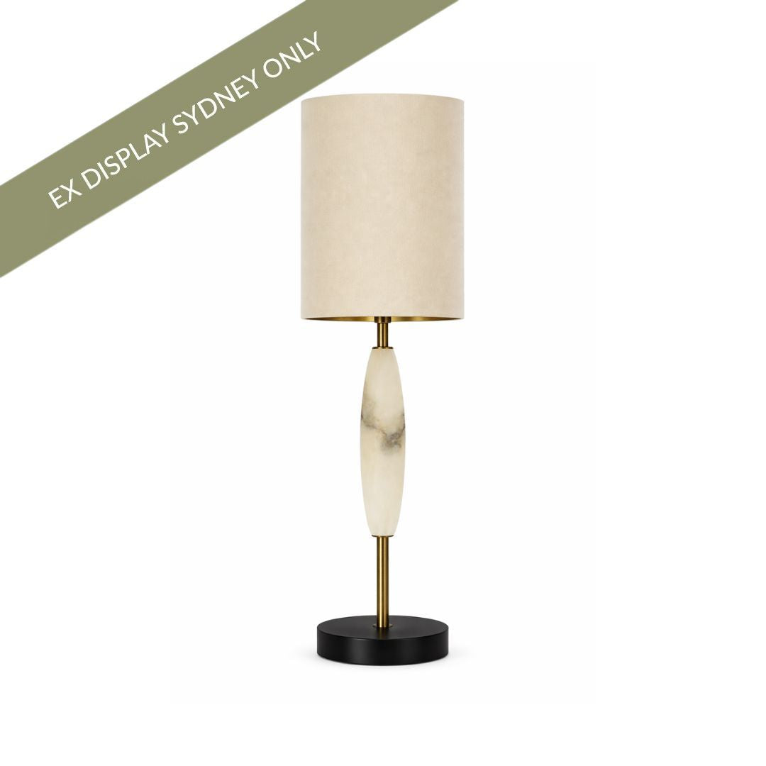 Sibyl Table Lamp - OUTLET NSW