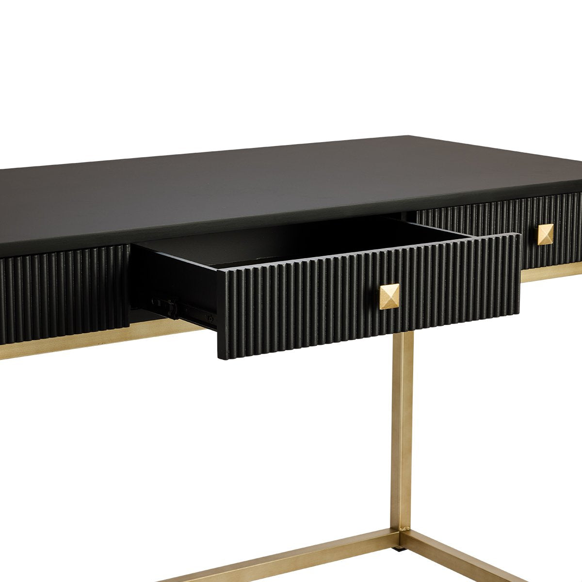 Marc Desk - Black
