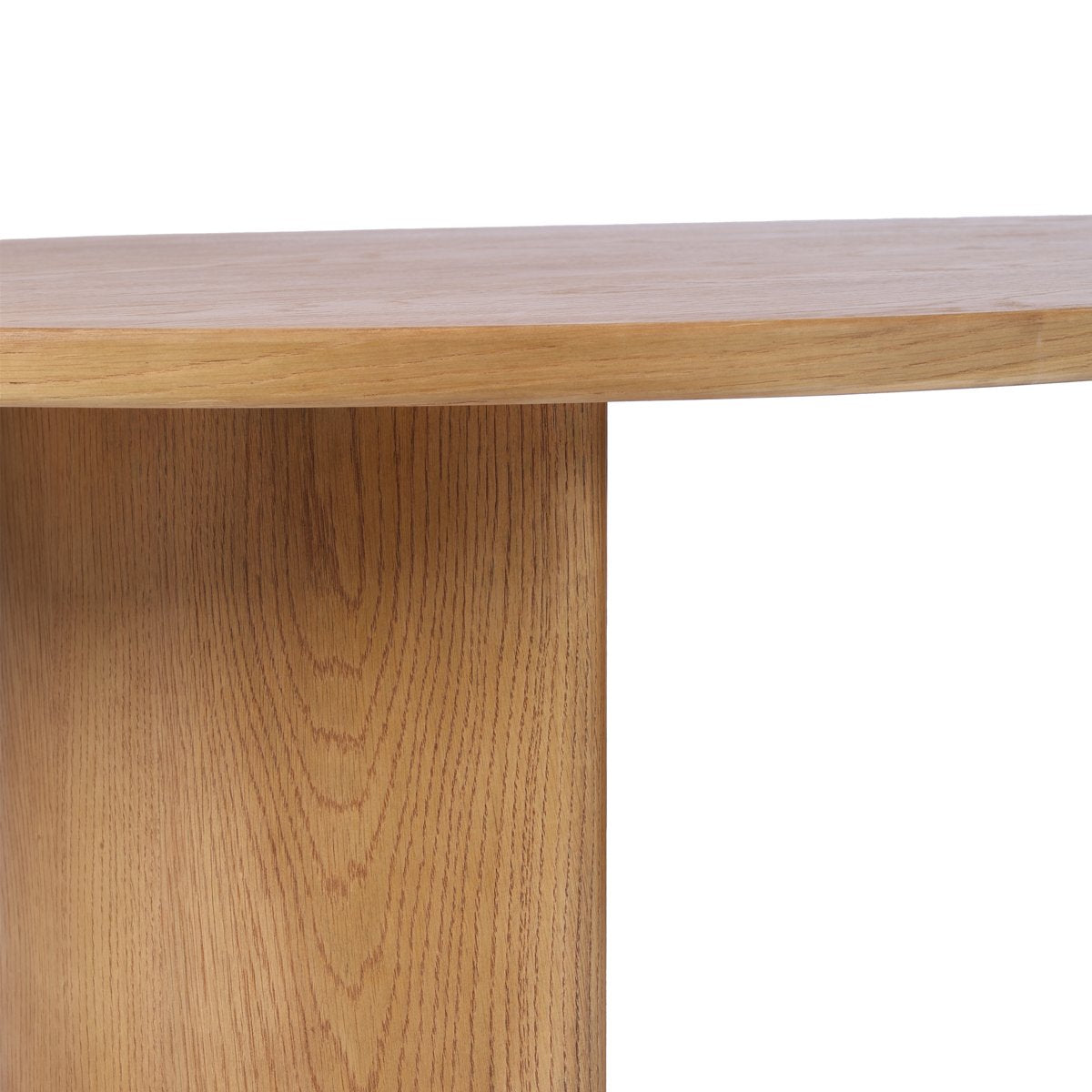 Solstice Coffee Table - Large Oak