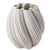 Grace Porcelain Vase - Medium White