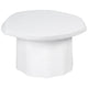 Sorrento Coffee Table - Large White