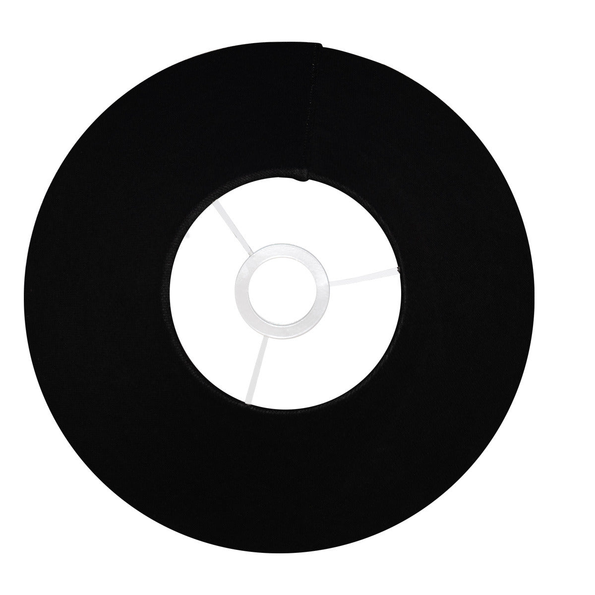 Messina Empire Shade - Small Black - Bulk Buy Qty 5
